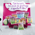 La famille entière des illiko
