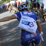 coureur de l'équipe FDJ tour de france