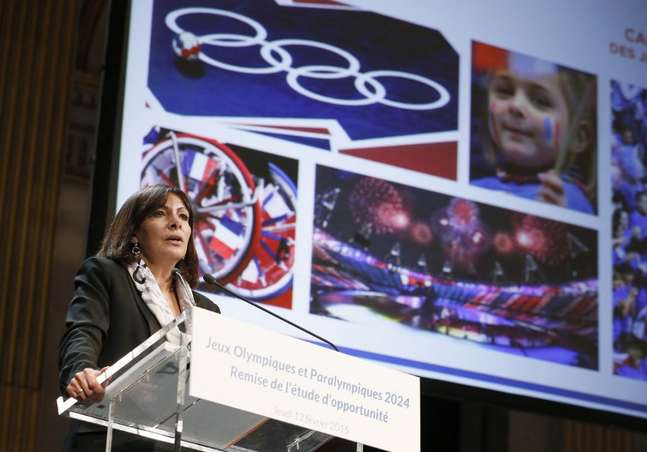 jeux olympiques financé par les jeux de grattage ?