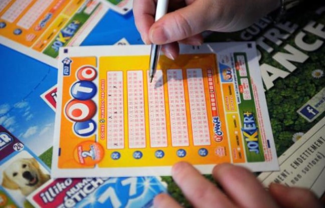 gagner au loto un rêve