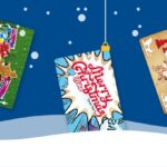 Les pochettes cadeaux à gratter FDJ