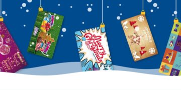 Les pochettes cadeaux à gratter FDJ