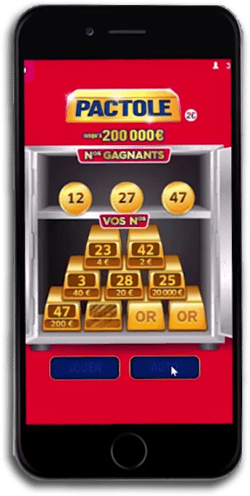 jeux-à-gratter-pactole-fdj