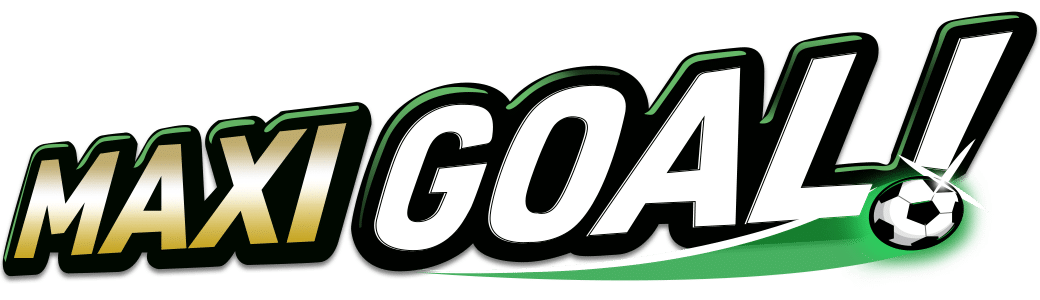 Logo jeu Maxi Goal FDJ illiko
