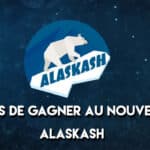 Chances de gagner à ALASKASH