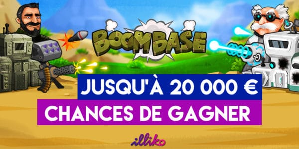 Comment Gagner De L'argent Sur Clash Royale Boom Base : Que vaut ce jeu FDJ inspiré de Clash Royal
