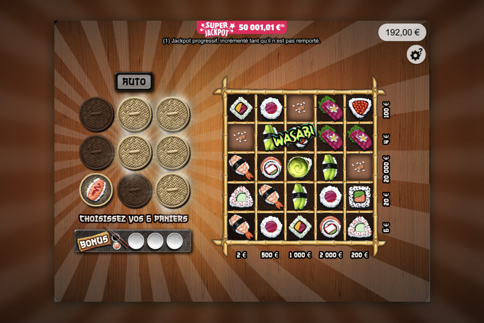 Jeux de grattage Histoire, Enjeux & Évolution des Jeux à Gratter