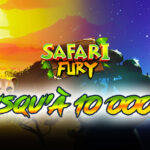 Nouveau-illiko-Safari-Fury---FDJ-à-gratter