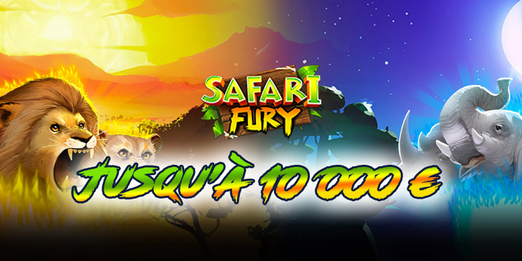 Nouveau-illiko-Safari-Fury---FDJ-à-gratter