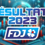 Résultats FDJ 2023