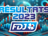 Résultats FDJ 2023