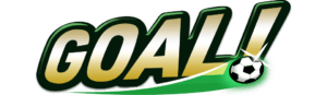 LOGO jeu à gratter Goal