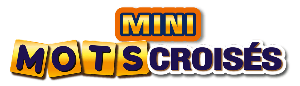 Logo Mini Mots Croisés FDJ illiko