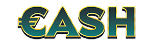 Logo du jeu CASH