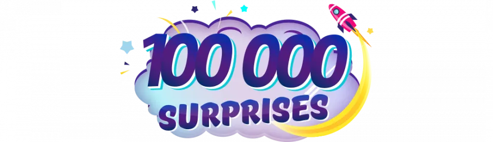 100 000 Surprises illiko FDJ