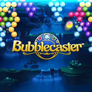 Bubblecaster FDJ illiko