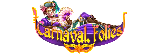 Logo jeu Carnaval Folies illiko FDJ