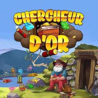 Chercheur d'Or illiko FDJ