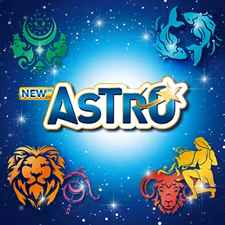 Astro FDJ