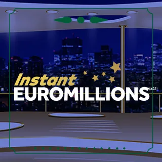 Instant Euromillions FDJ illiko