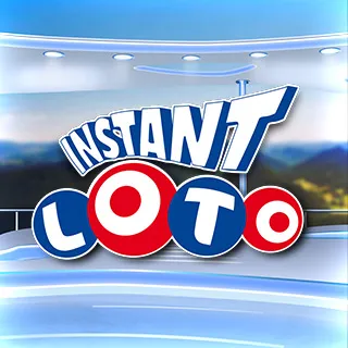 Instant Loto FDJ illiko