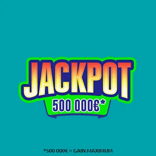 Jackpot FDJ