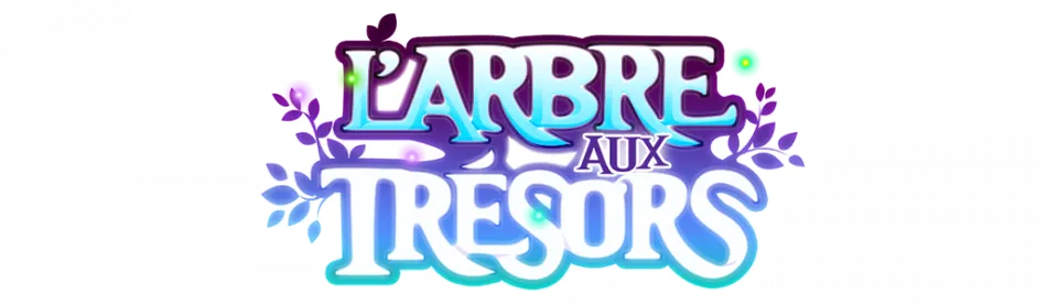 Logo L'Arbre aux Trésors FDJ illiko