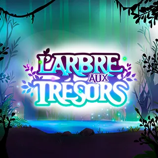 L'Arbre aux Trésors FDJ illiko