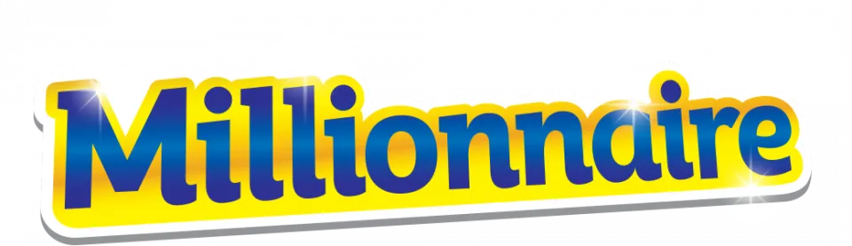 Logo jeu Millionnaire FDJ