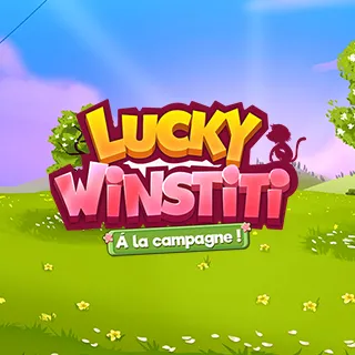 Lucky Winstiti FDJ illiko