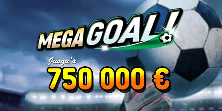 Méga Goal FDJ illiko : les chances de gagner expliquées