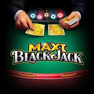 Maxi BlackJack FDJ illiko