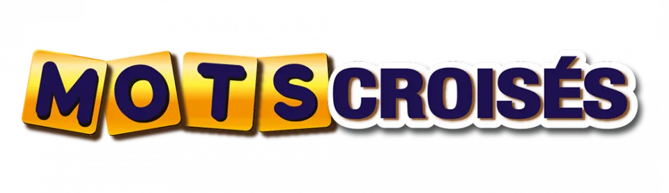 Logo jeu Mots Croisés FDJ