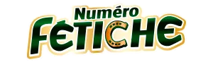 Logo Numéro Fétiche FDJ illiko