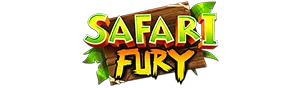 Logo Safari Fury FDJ illiko