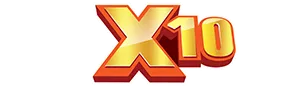 Logo jeu X10 FDJ illiko