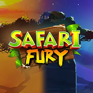 Safari Fury FDJ illiko