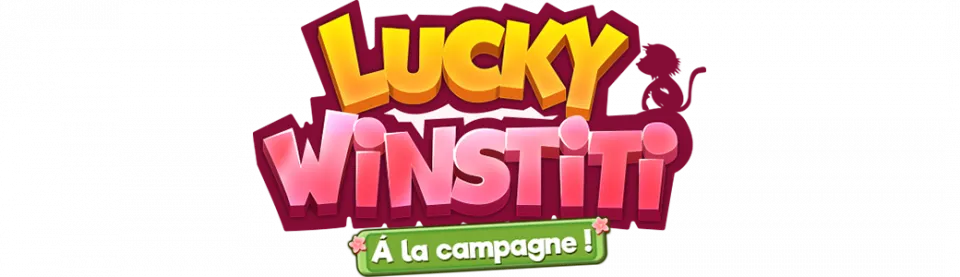 Logo Lucky Winstiti FDJ illiko